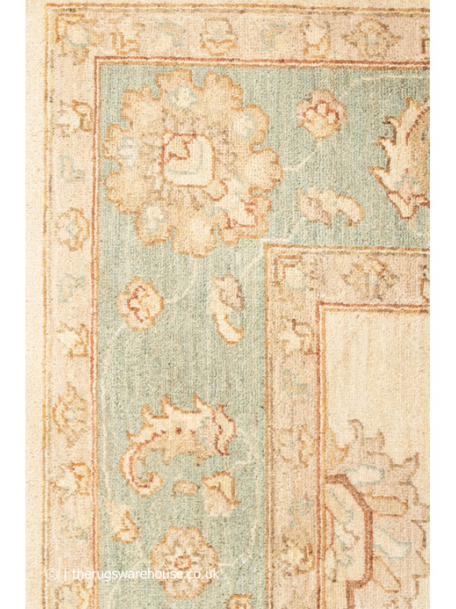 Ziegler Mamloo Rug - 7