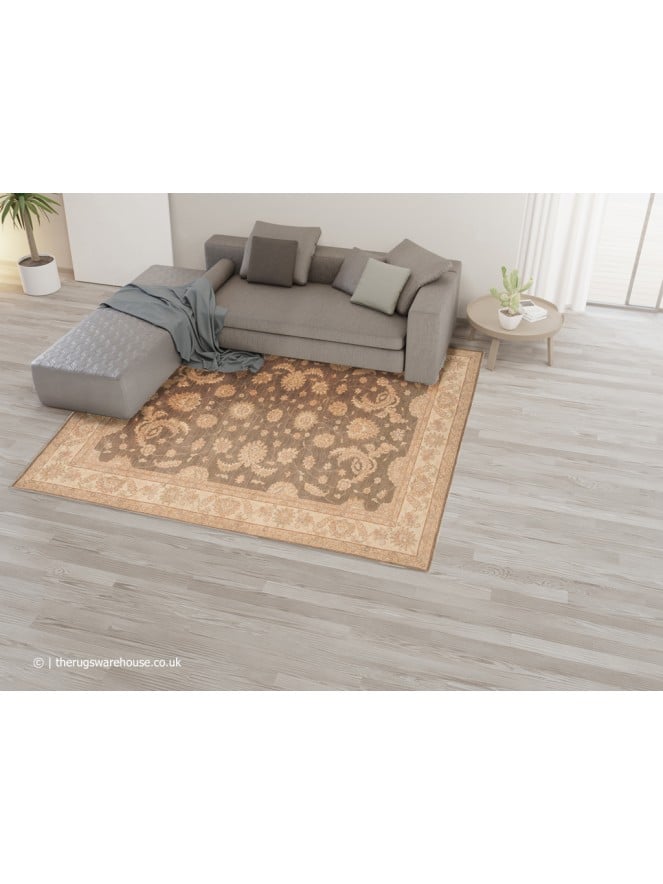 Ziegler Jaber Rug - 2