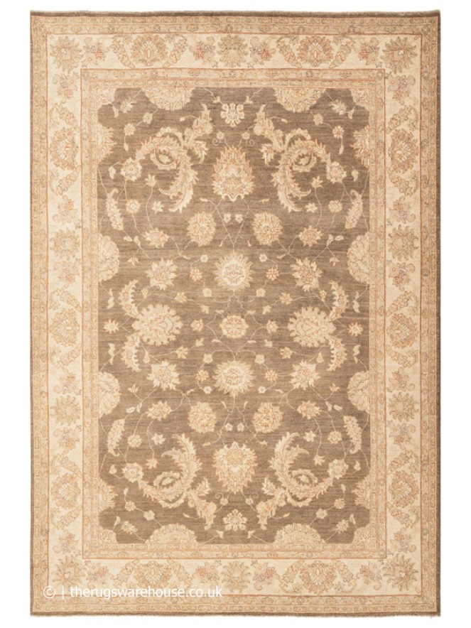 Ziegler Jaber Rug - 10