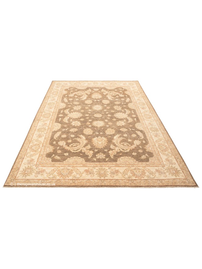 Ziegler Jaber Rug - 3