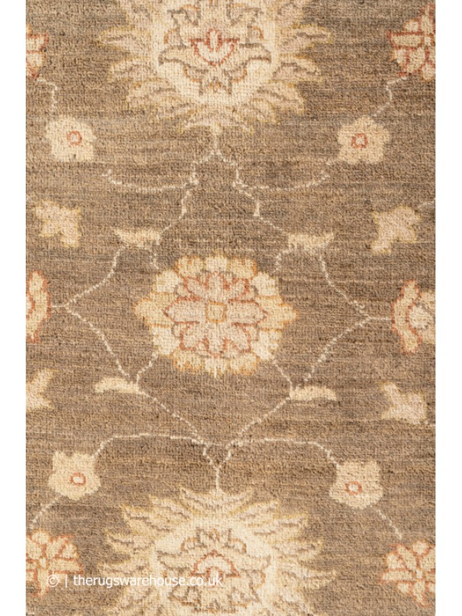 Ziegler Jaber Rug - 4