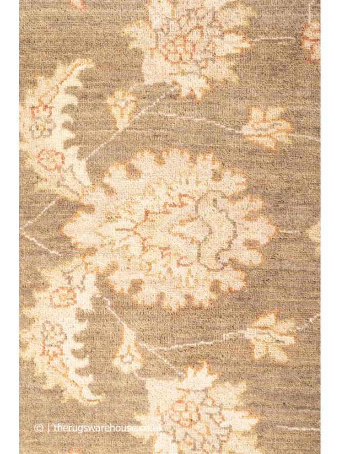 Ziegler Jaber Rug - 5