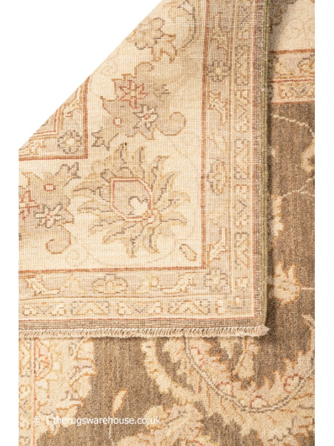 Ziegler Jaber Rug - 8