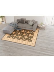 Ziegler Kabar Rug - Thumbnail - 2