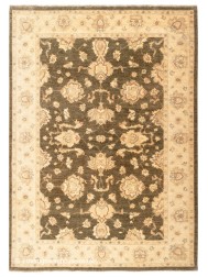 Ziegler Kabar Rug - Thumbnail - 9