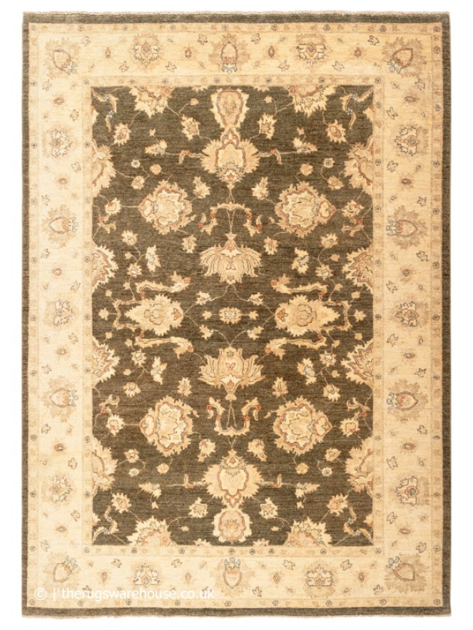 Ziegler Kabar Rug - 9