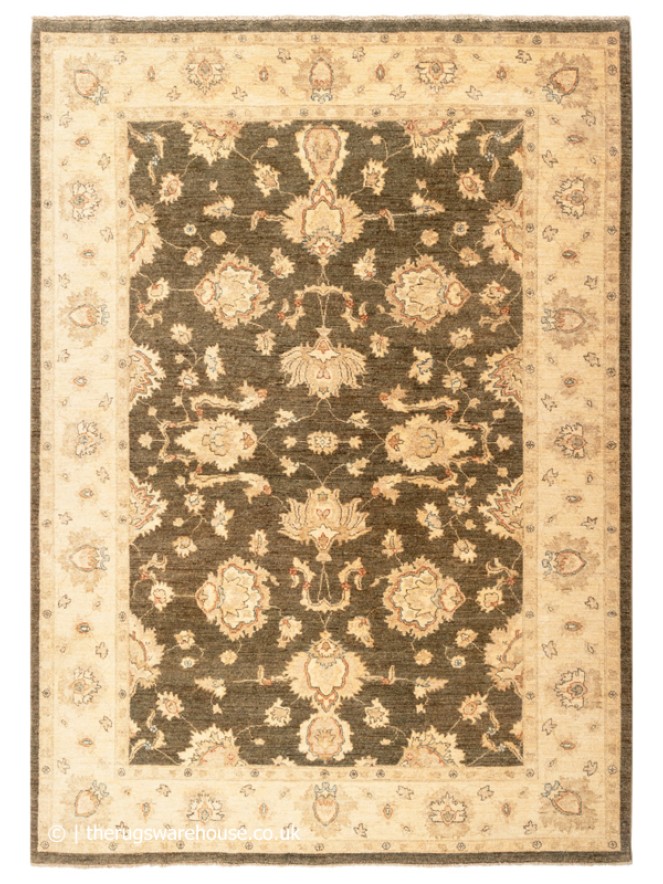 Ziegler Kabar Rug - 9