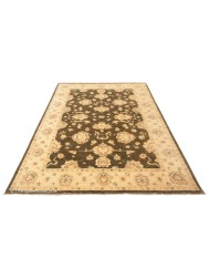 Ziegler Kabar Rug - Thumbnail - 3