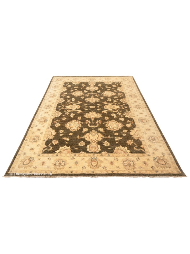 Ziegler Kabar Rug - 3