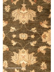 Ziegler Kabar Rug - Thumbnail - 4