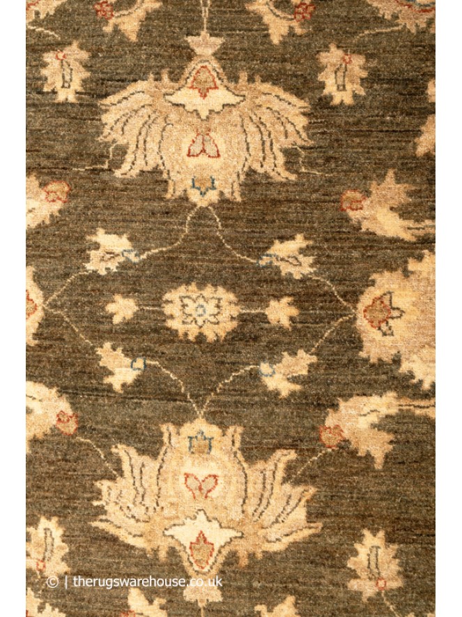 Ziegler Kabar Rug - 4