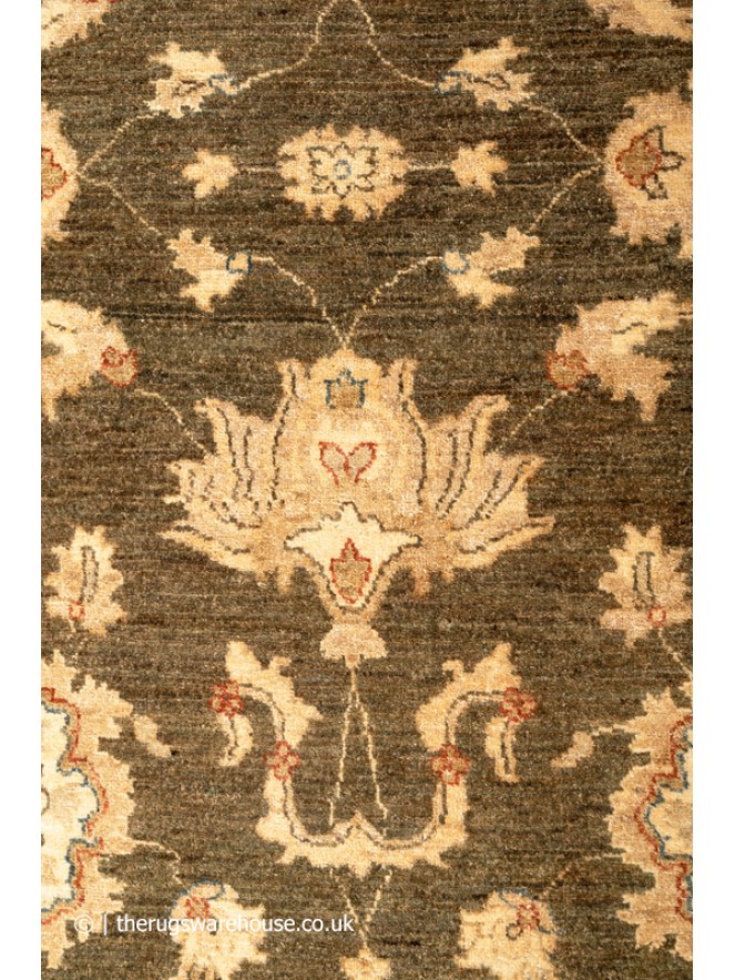 Ziegler Kabar Rug - 5