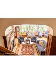 Ziegler Shahi Rug - Thumbnail - 2