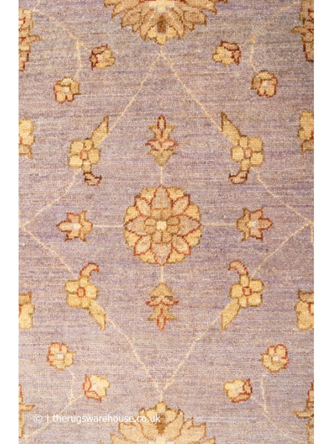 Ziegler Daryan Rug - 5