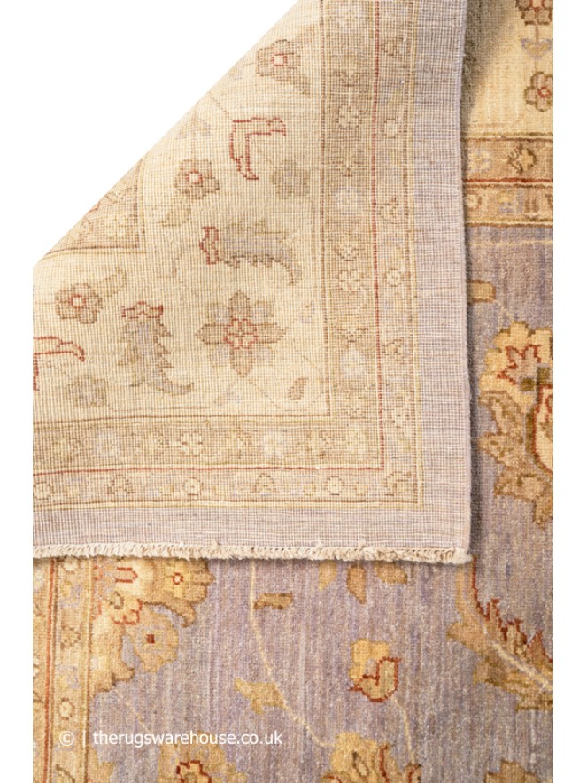 Ziegler Daryan Rug - 8
