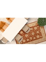 Ziegler Bukan Rug - Thumbnail - 2