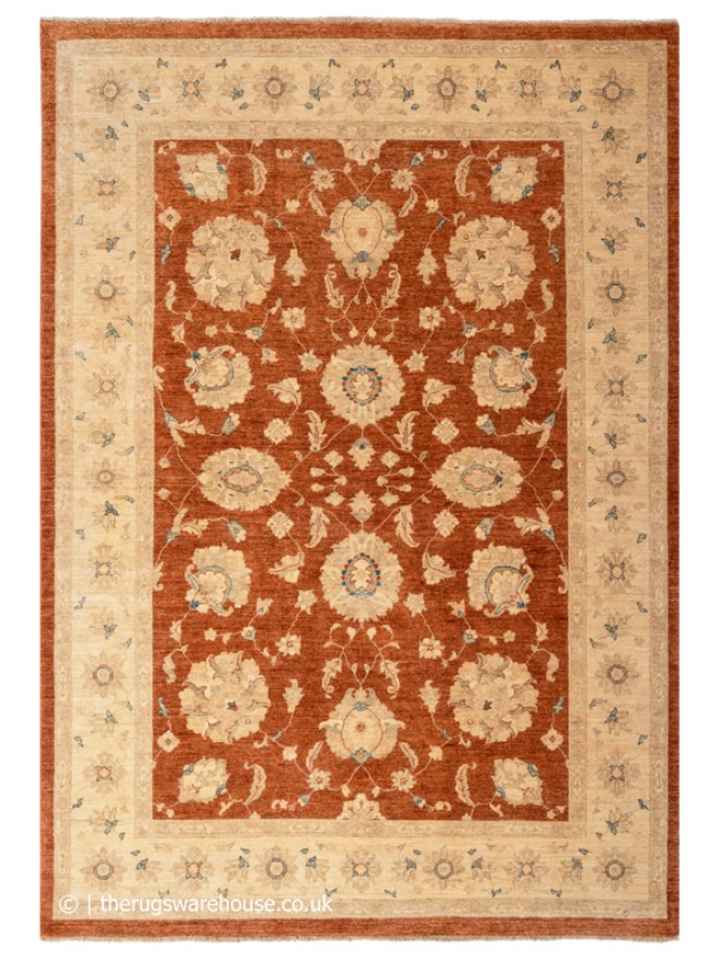 Ziegler Bukan Rug - 9