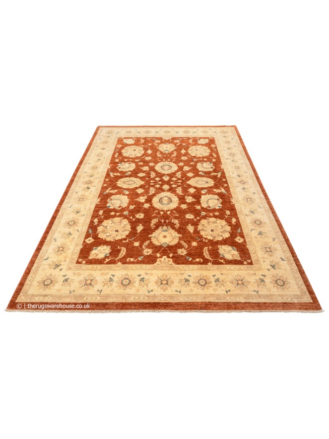 Ziegler Bukan Rug - 3