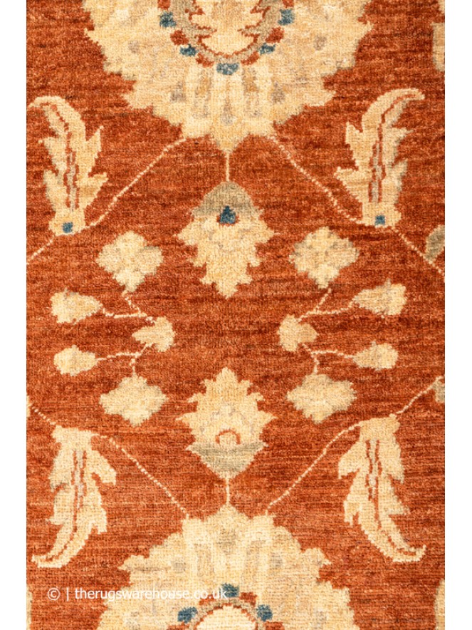 Ziegler Bukan Rug - 4