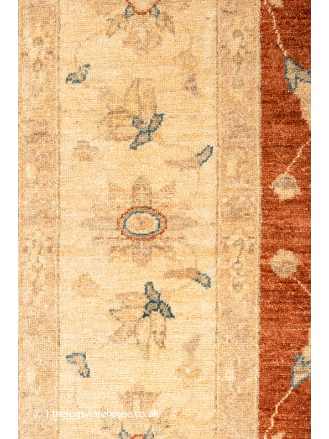 Ziegler Bukan Rug - 6