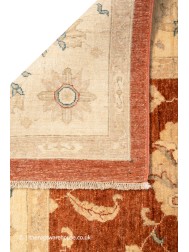 Ziegler Bukan Rug - Thumbnail - 7