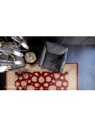 Ziegler Murwani Rug - Thumbnail - 2