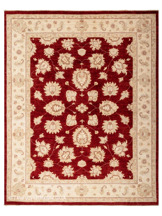 Ziegler Murwani Rug - 10