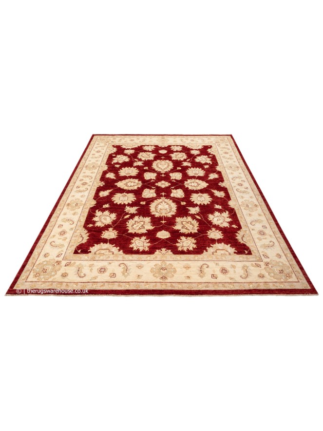 Ziegler Murwani Rug - 3