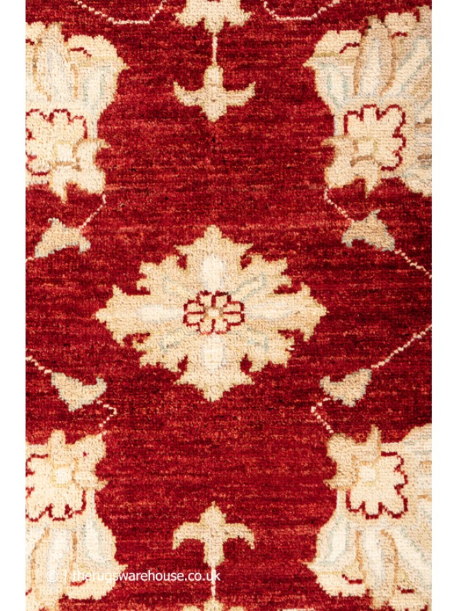 Ziegler Murwani Rug - 4