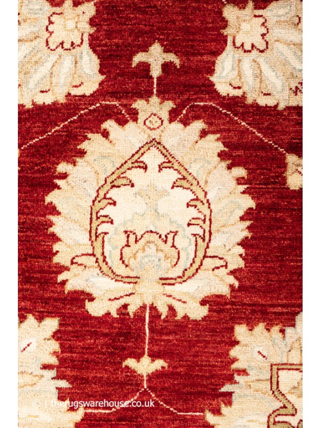 Ziegler Murwani Rug - 5