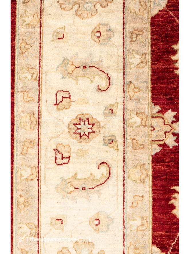 Ziegler Murwani Rug - 6