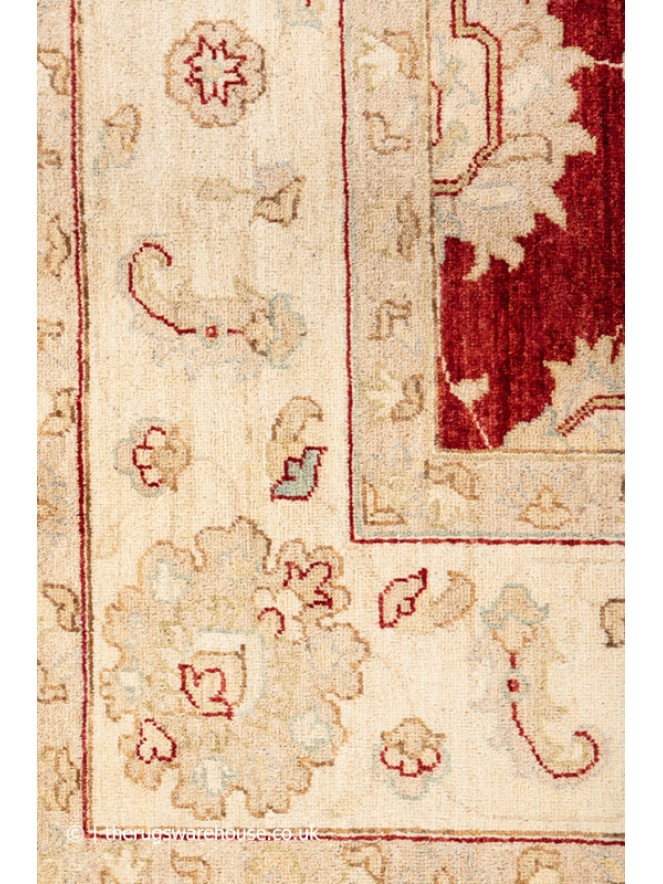 Ziegler Murwani Rug - 7