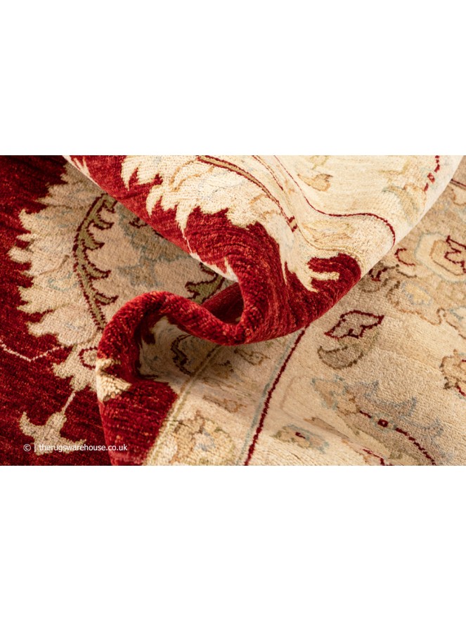 Ziegler Murwani Rug - 9