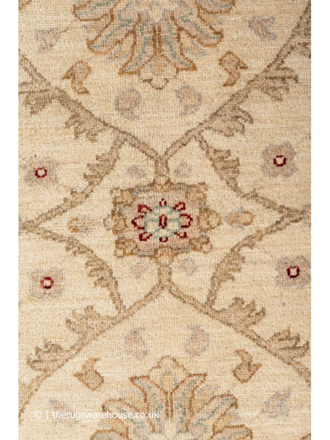 Ziegler Siah Rug - 4