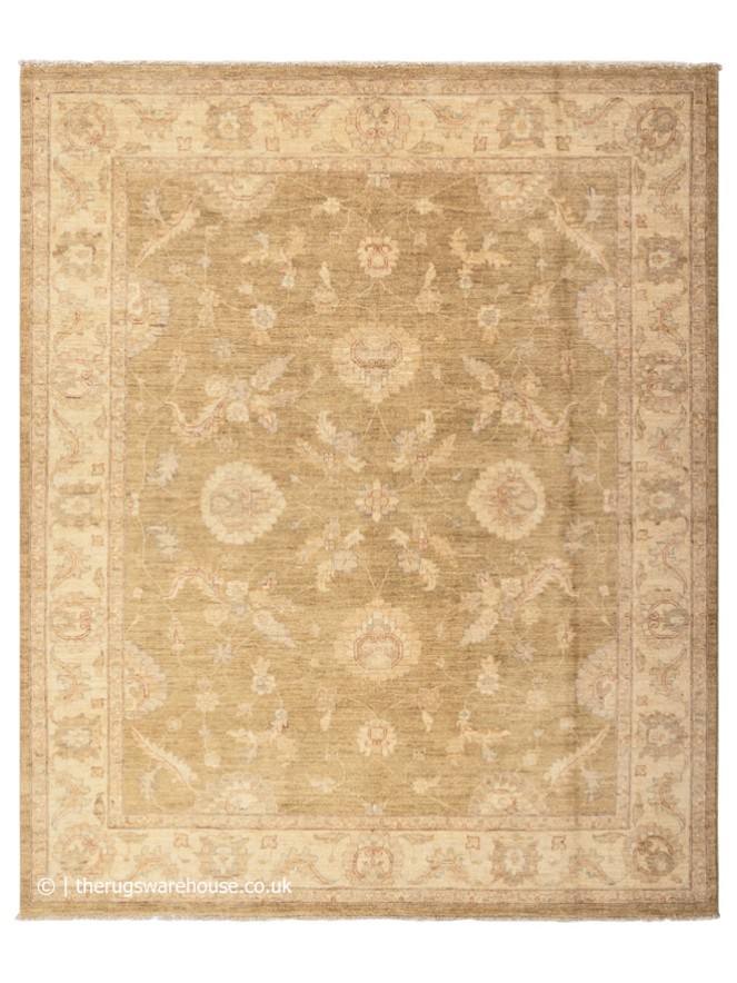 Ziegler Afarin Rug - 9