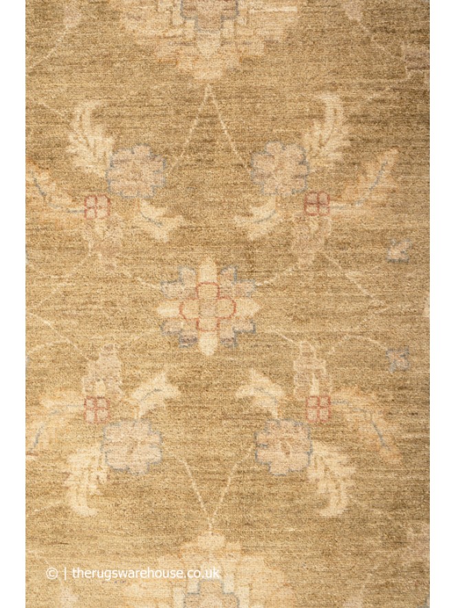 Ziegler Afarin Rug - 4