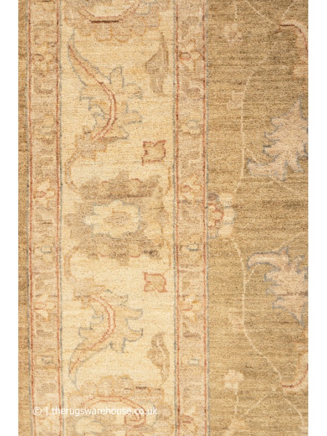 Ziegler Afarin Rug - 6