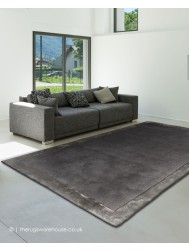 Bogota Grey Rug - Thumbnail - 2