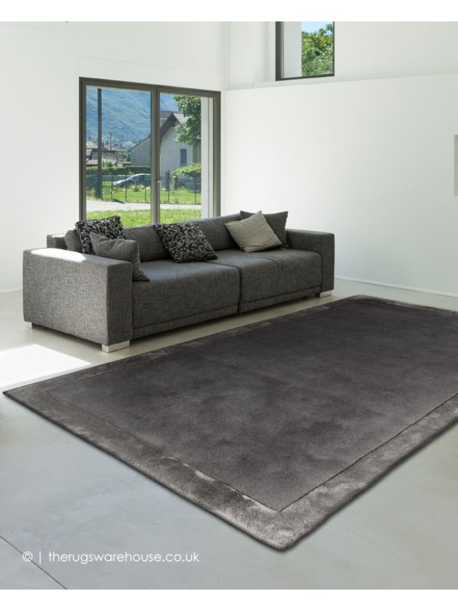 Bogota Grey Rug - 2