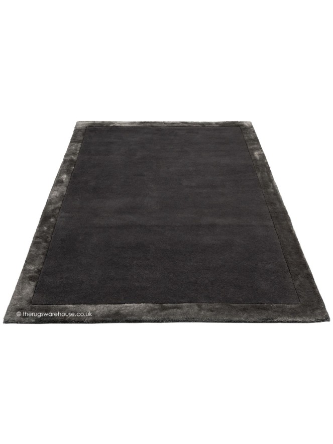 Bogota Grey Rug - 7