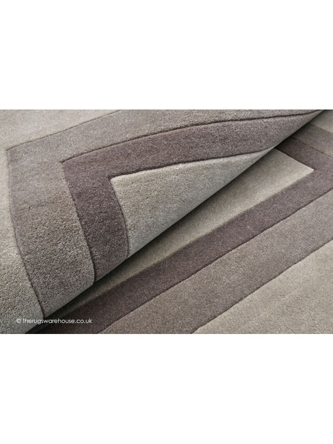 Bratislava Taupe Rug - 4