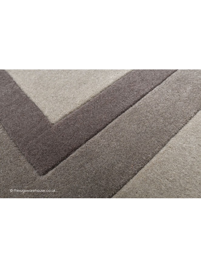 Bratislava Taupe Rug - 6