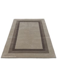 Bratislava Taupe Rug - Thumbnail - 7