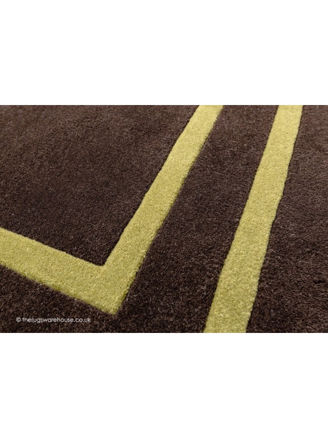 Hanoi Brown Rug - 7