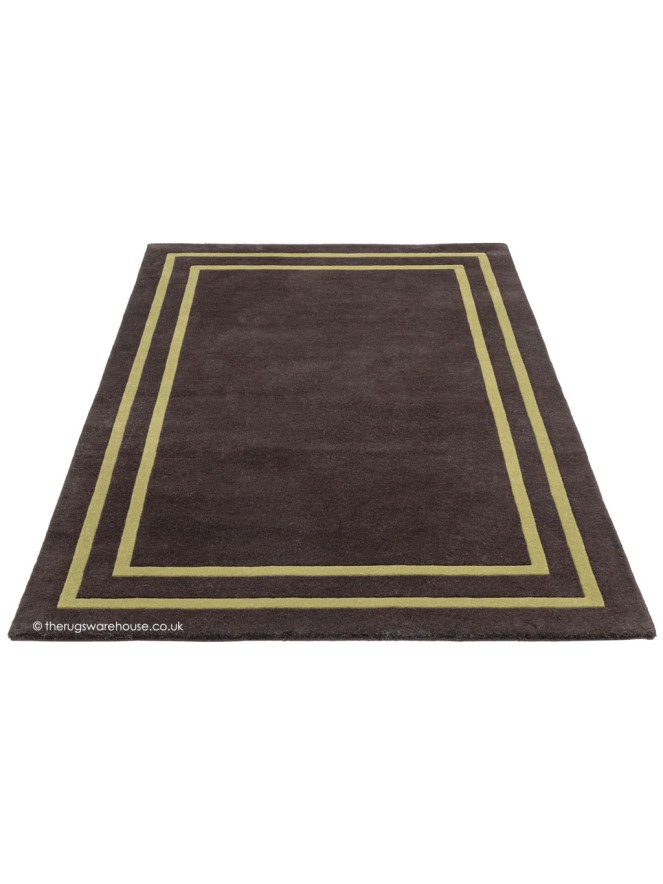 Hanoi Brown Rug - 8