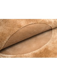 Zurich Sand Circle Rug - Thumbnail - 4