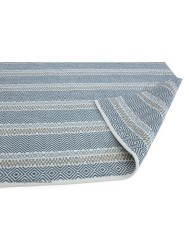 Boardwalk Blue Multi Rug - Thumbnail - 3