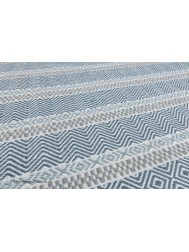 Boardwalk Blue Multi Rug - Thumbnail - 4