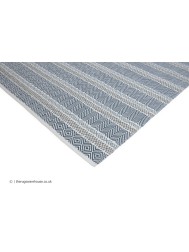 Boardwalk Blue Multi Rug - Thumbnail - 5