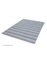 Boardwalk Blue Multi Rug - Thumbnail - 6